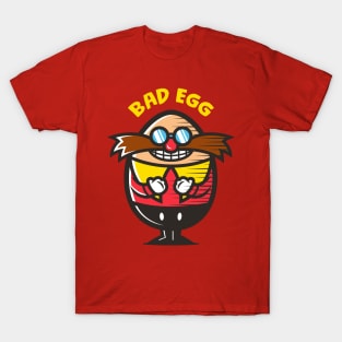 IDIOM: BAD EGG T-Shirt